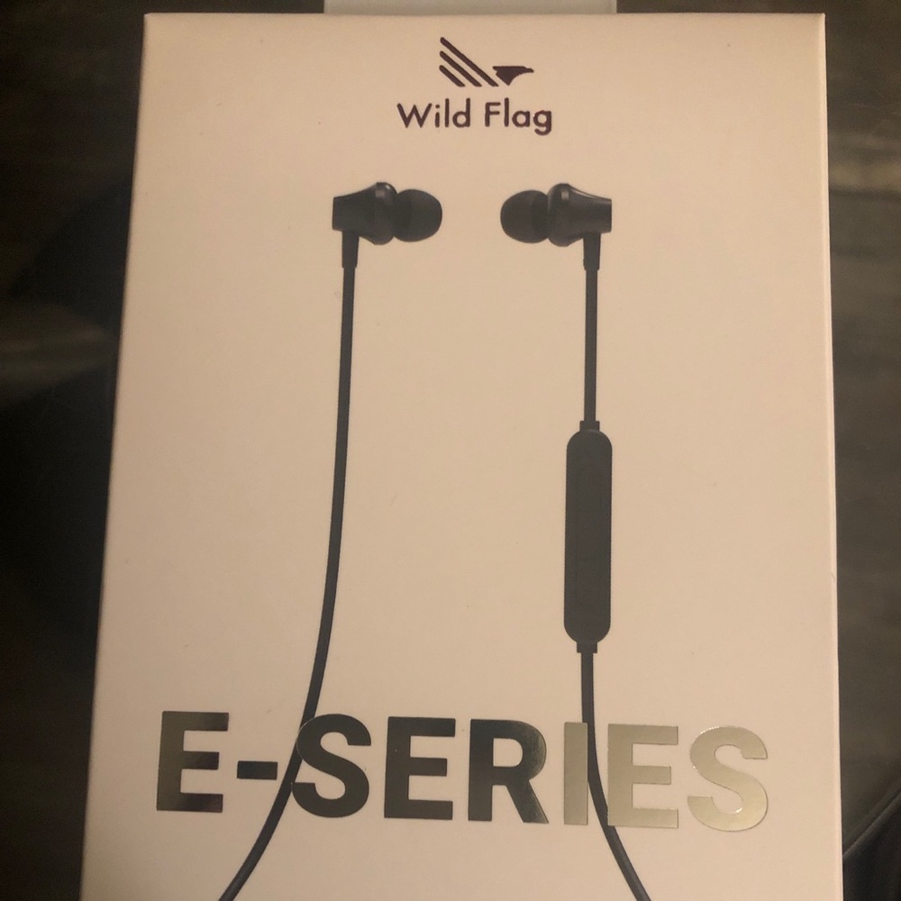 Ear buds